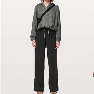 Lululemon Wanderer Pant